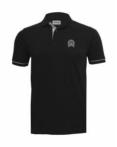 IITISM Crest Polo