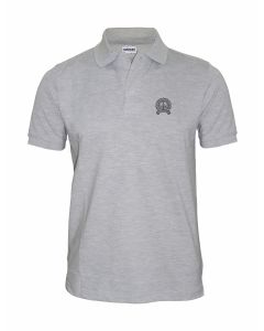 IITISM Crest Supreme Polo