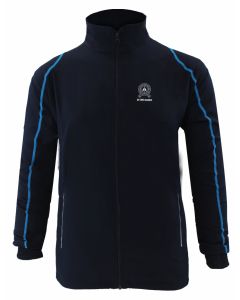 IIT Dhanbad Exelete Jacket 