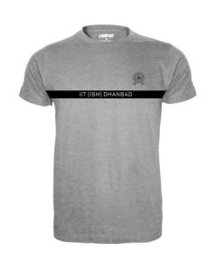 IIT ISM Dhanbad Beeline T-Shirt