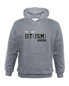 IIT BHU Classic Hoodie
