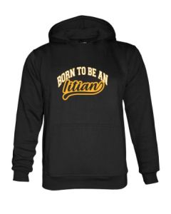 IIT ISM Dhanbad Signature Hoodie