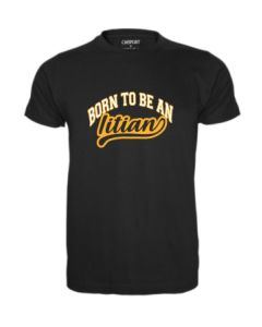 IIT ISM Dhanbad Signature T-Shirt