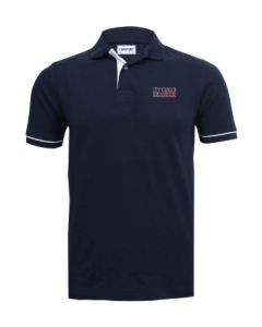 IIT ISM Dhanbad Victory Premium Polo