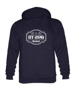IIT ISM DhanbadVintage Hoodie
