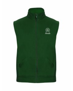 IIT Dhanbad  Lite Fleece Zipper Jacket S/L