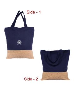 IIT ISM Dhanbad Tote Bag
