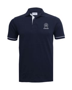 IIT ISM Dhanbad Crest Premium Polo