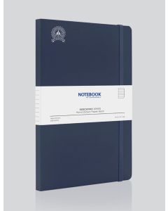 IIT ISM Notebook
