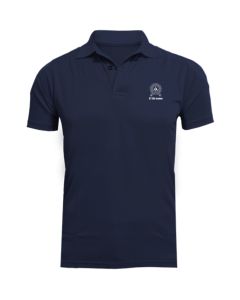 IITISM Light Hexa Polo T-Shirt